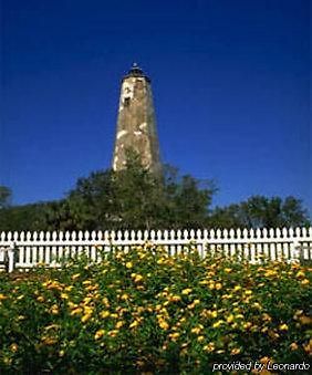 Bald Head Island Hotel Екстериор снимка