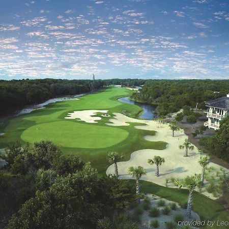 Bald Head Island Hotel Екстериор снимка