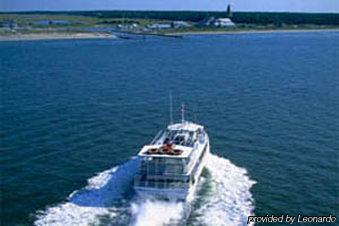 Bald Head Island Hotel Екстериор снимка