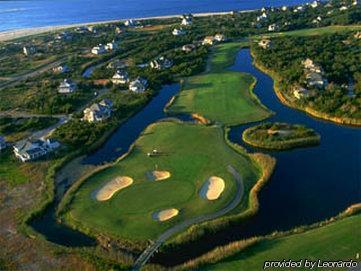Bald Head Island Hotel Екстериор снимка