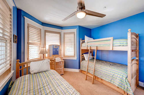 Bald Head Island Hotel Екстериор снимка