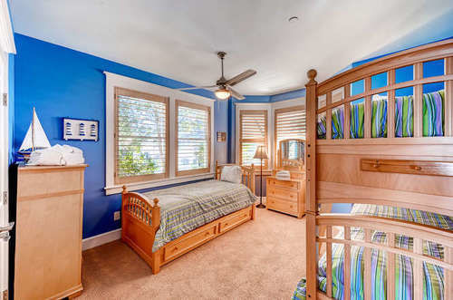 Bald Head Island Hotel Екстериор снимка