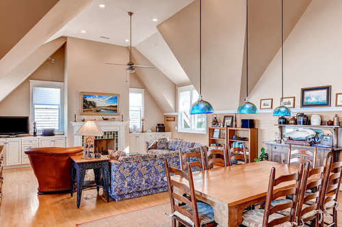Bald Head Island Hotel Екстериор снимка