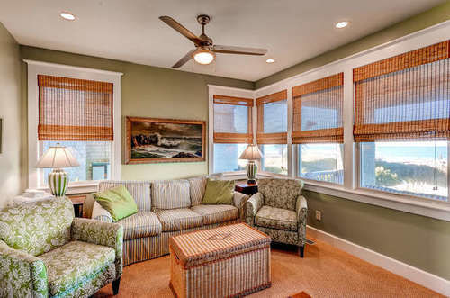 Bald Head Island Hotel Екстериор снимка