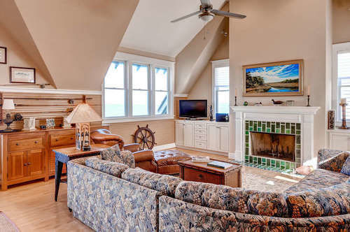 Bald Head Island Hotel Екстериор снимка