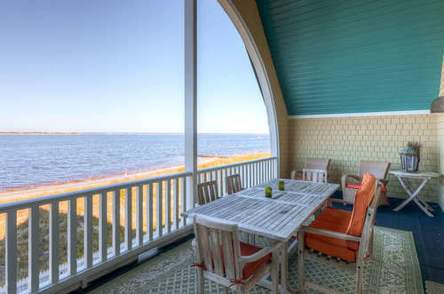 Bald Head Island Hotel Екстериор снимка